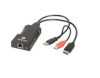 HMX5160T-DVID |Vertiv Rpdu Extender MV H6L1430 Geist Horizontal Rpdu Extender 2U - HMX5160T-DVID