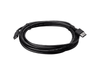 LBX126001 |Brother USB Type-A to Type-C 90° Cable, 6ft - LBX126001