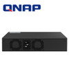 QSW-M2106R-2S2T-US |QNAP SWT QSW-M2106R-2S2T-US 10Port 10GbE and 2.5GbE Layer2 Web Managed Switch