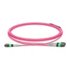 MFP7E20-N030 |NVIDIA MFP7E20-N030 30m MPO12 APC to 2xMPO12 APC Multimode Fiber Cable
