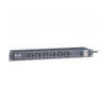 RS-0615-F |Eaton 6 Outlet 15A RM Power Strip - RS-0615-F
