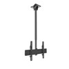 CM600 |Kanto Living Inc CM600 Ceiling TV Mount Black