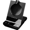 1001044 |EPOS IMPACT 5000T Wireless DECT Headset Solution - 1001044