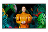 QB43C |Samsung LFD 43 Com 4K UHD Display - QB43C