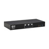 B006-DP2UA2 |Eaton DISPLAYPORT KVM SWITCH 2 PORT - B006-DP2UA2