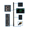 PDUMV30HVNETLX |Eaton PDU Switched 20 C13 4 C19 LX - PDUMV30HVNETLX