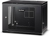 CR9U61003 |Cyberpower 9U Wall Mount Rack Enclosure - CR9U61003
