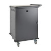 CSC48AC |Eaton 48 Port AC Charging Cart - CSC48AC