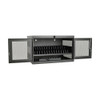 CSC16AC |Eaton 16 Pt AC Charging Station Cart - CSC16AC