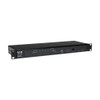 B022-U08-IP |Eaton 8PT Rack IP KVM 1URM - B022-U08-IP