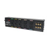 HT10DBS |Tripp Lite HT10DBS 10 Outlet Home Theater Isobar Surge Protector