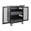 CSC32AC |Eaton 32 Pt AC Charging Station Cart - CSC32AC