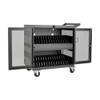 CSC32USB |Eaton 32Pt USB Charging Station Cart - CSC32USB