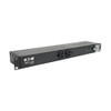 IBAR12-20ULTRA |Eaton 12 Outlet 20A RM Surge Protector - IBAR12-20ULTRA