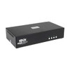B002-HD2AC4 |Eaton HDMI DP KVM Switch 4 Port Dual - B002-HD2AC4