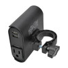DMACUSB |Eaton AC/USB Charging Clip for Display Mounts - DMACUSB