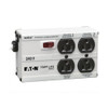 IBAR4 |Eaton 4 Outlet 2200J Surge protector - IBAR4