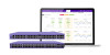 4220-48P-4X |Extreme networks 4220 48port PoE+ Switch - 4220-48P-4X