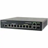 QSW-3216R-8S8T-US |QNAP SWT QSW-3216R-8S8T-US 16Port UnmanagedSwitch 8x10GbE NBASE-T 8x10GbE SFP+