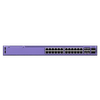 4120-24MW-4Y |Extreme networks 4120 24port MG PoE Switch - 4120-24MW-4Y
