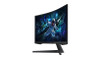 S32CG552EN |Samsung LCD 32" Odyssey 16:9 VA Panel - S32CG552EN