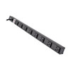 PS2408B |Eaton 8 Outlet Power Strip 5 15R 15' - PS2408B