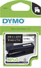 1761554 |DYMO LabelManager D1 tape POLY 3/8 BLK/WHT BL1 - 1761554