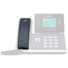 YEA-HNDST-T53-T54 |TeleDynamic Handset for T53 / T53W / T54W - YEA-HNDST-T53-T54