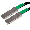 670759-B24-ACC |Accortec 2M HP COMP 670759-B24 QSFP+ TAADAC - 670759-B24-ACC