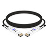 QDD-400G-DAC-1M |Juniper 1M QSFP56-DD 400G DAC - QDD-400G-DAC-1M