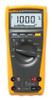 FLUKE-177 ESFP |Fluke 177 True-RMS AC/DC Digital Multimeter with Backlight - FLUKE-177 ESFP
