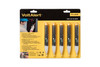 FLK-1AC-A1-II-5PK |Fluke 1AC II VoltAlert Non-Contact Voltage Detector, 5 Pack - FLK-1AC-A1-II-5PK