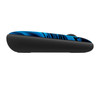910-007282 |Logitech M340 Wireless Mouse  Blue Galaxy - 910-007282