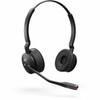 TAA9659-475-125 |Jabra Engage 55SE MS USB-C Stereo Wireless Headset (TAA) - TAA9659-475-125