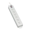 TLM615NC |Eaton 15 Outlet 6NEMA Power Strip - TLM615NC