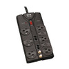 TLP810NET |Eaton 8 Outlet 810J Surge protector - TLP810NET