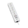SPS606HGRA |Eaton Surge Protector Strip Medical - SPS606HGRA