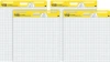 560 VAD 4PK |3M EASEL PAD,GRID RULED WHITE 25 IN X 30 IN - 560 VAD 4PK