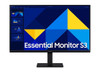 S27D304GAN |Samsung LCD 27" S30GD FHD Monitor - S27D304GAN