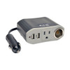 PV100USB |Tripp Lite 100W Ultra Compact Car Inverter PV100USB