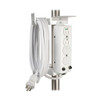 PSCLAMP |Eaton Medical Power Strip Mounting C - PSCLAMP