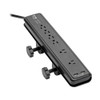 TLP606DMUSB |Eaton Surge Desk Mount 6 Out - TLP606DMUSB