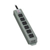 UL620-15 |Eaton Industrial Power Strip 5 20P - UL620-15