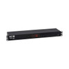 SR1UPNLTEMP |Eaton Tripp Lite 1U Digital Temperature Sensor Blanking Panel - SR1UPNLTEMP