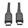 U420-003-G2 |Eaton 3FT USB C 3.1 GEN 2 CABLE M M - U420-003-G2