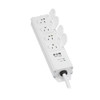 SPS415HGULTRA |Eaton Surge Protector Hospital Grade - SPS415HGULTRA