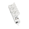 PS625HG20AOEM |Eaton PowerStrip Med Hsptl Grd 6Out - PS625HG20AOEM