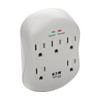 SK5TEL-0 |Eaton Surge Protector Wallmount - SK5TEL-0