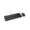 K72483TAA |Kensington F KM201 WRD DSKTP SET TAA - K72483TAA