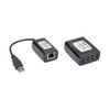 B203-104-PNP |Eaton 4PT USB 2.0 Cat5 EXT - B203-104-PNP